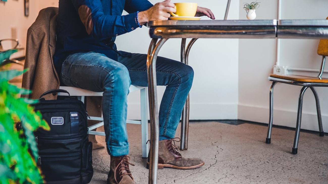 Moda hombre diciembre 2019 deals