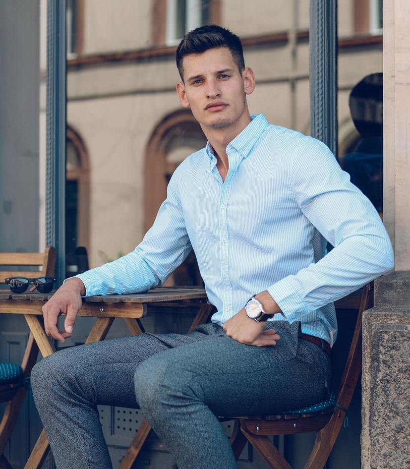 moda hombre Archivos P gina 4 de 6 Luque Personal Shopper